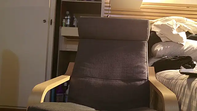 KevinWolf777 live sex cam