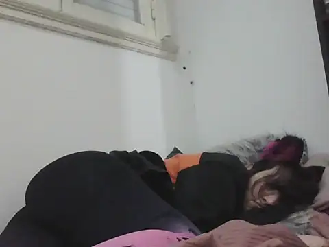 Darkytah's cam snapshot