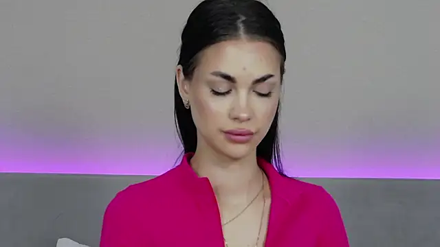 RachaelMils's cam snapshot