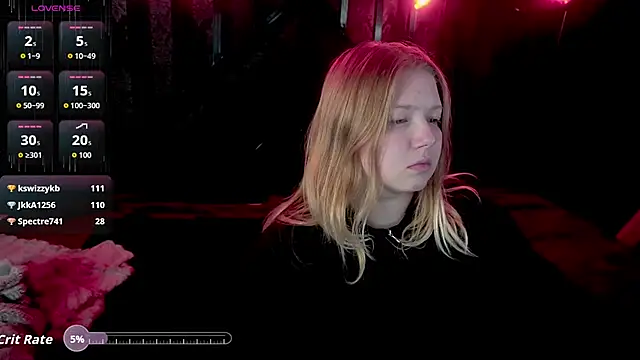 Tinker_Belll live sex cam