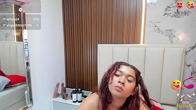 MADISON_ROWAN1's cam snapshot