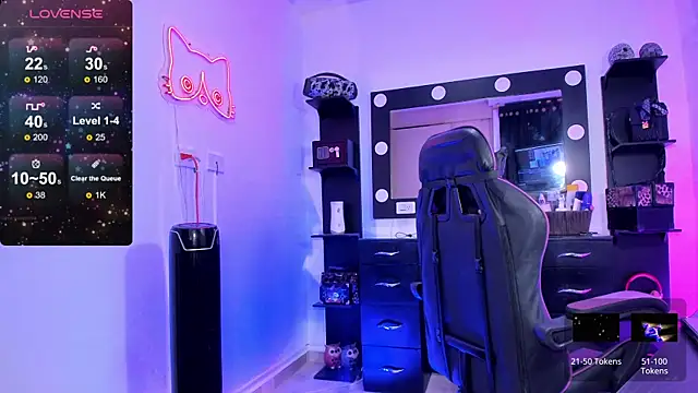 miss_kitty's cam snapshot