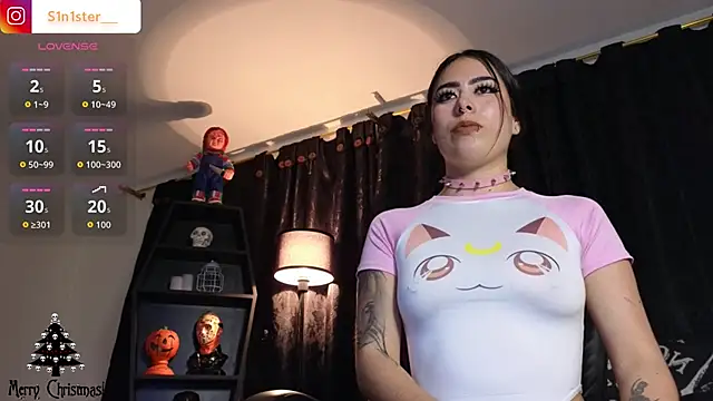 Melanie_Nyx's cam snapshot