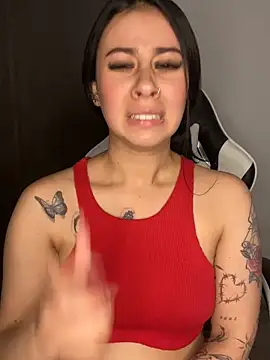 Z0EE_08's cam snapshot