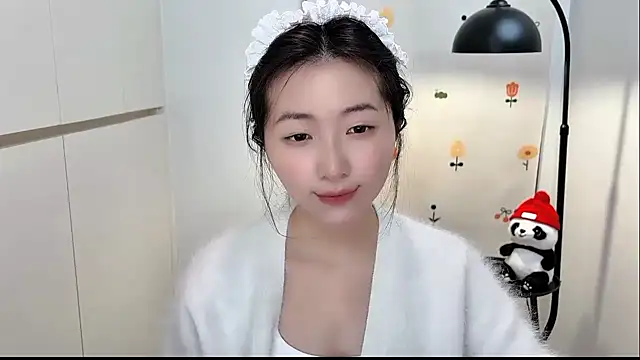 xixi-baobao's cam snapshot