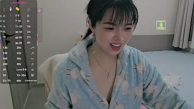 Dialog_Mu's cam snapshot