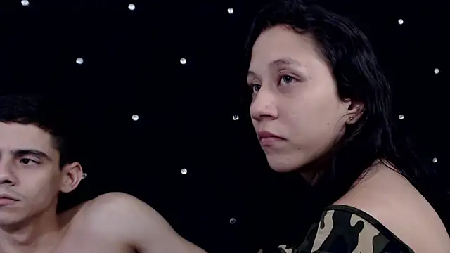 YeraldinAndJos's cam snapshot