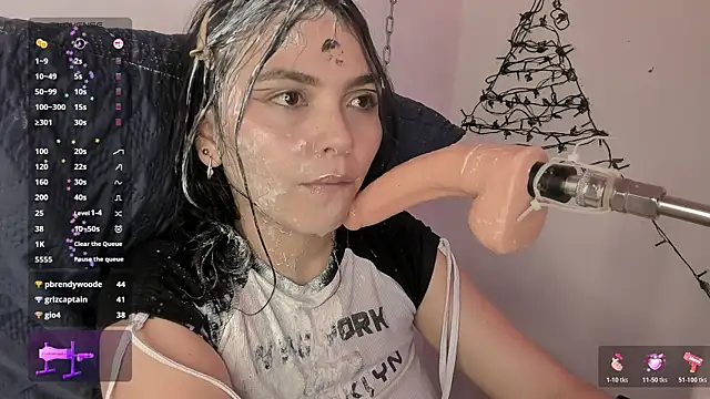 Honey_Jenny_1's cam snapshot