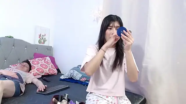 MAYTE__RICK's cam snapshot