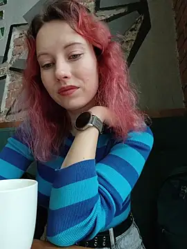 Frost_foxy's cam snapshot