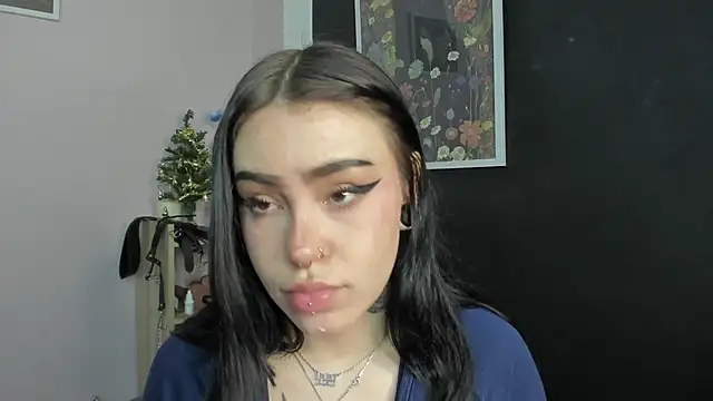 Jas_miin's cam snapshot