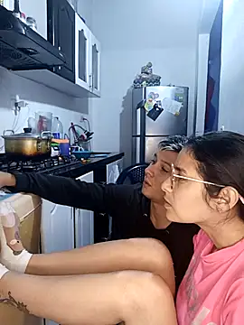 kingofqueenxxx's cam snapshot