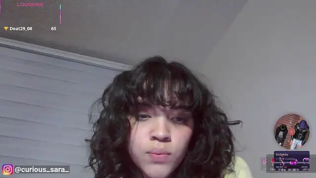 _curiouskitten_'s cam snapshot