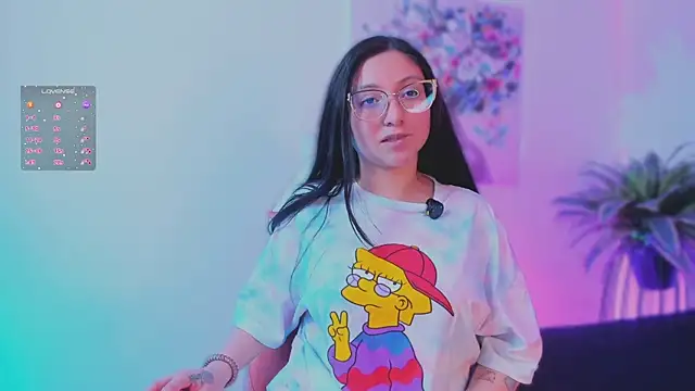 lucy_neil's cam snapshot