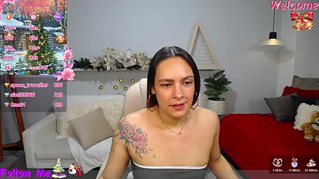 Bianca____'s cam snapshot