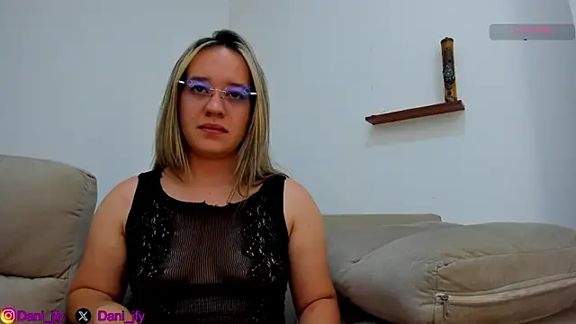 Dani_javi's cam snapshot