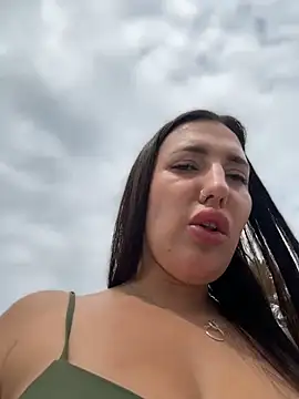 AleksandraRich's cam snapshot