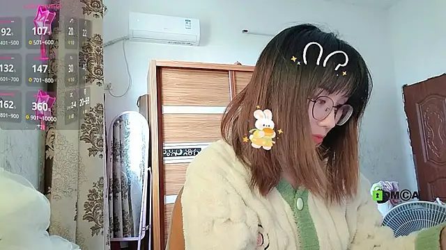 Lili_666's cam snapshot