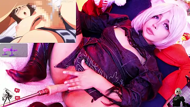 soffy_garcia live sex cam