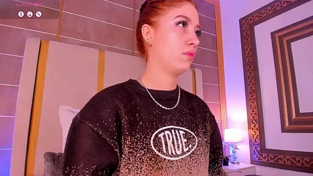 AbigailCarter's cam snapshot