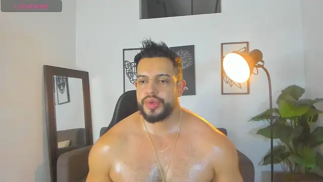 Justin_kingX7 live sex cam