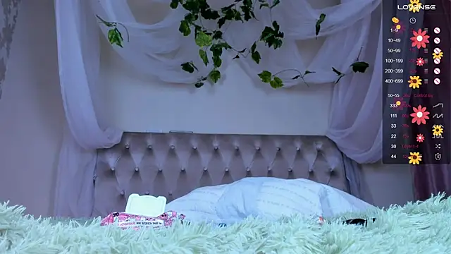 Gongjulee's cam snapshot