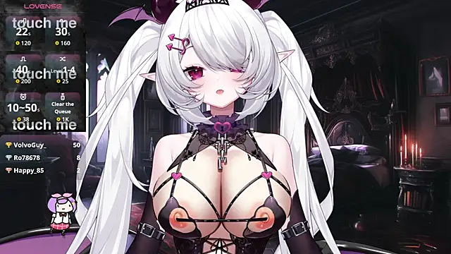 chloelabelle's cam snapshot