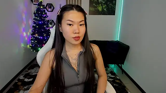 LunaPurrr's cam snapshot