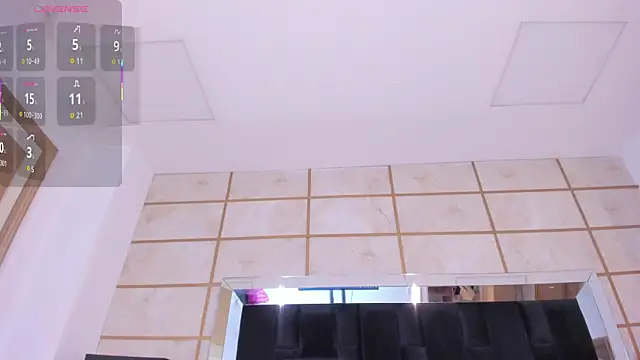 RoxyLior's cam snapshot