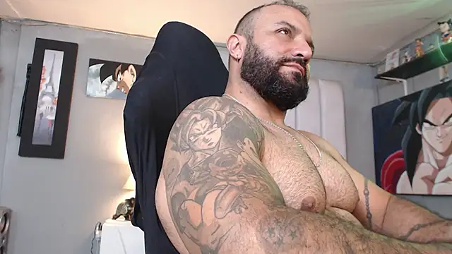 bardock_1 live sex cam