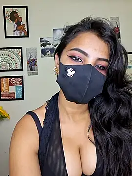 Noor-Bold live sex cam