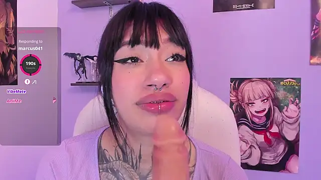 Akari1_Mischief's cam snapshot