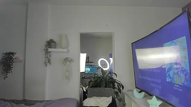 santy-kitty live sex cam