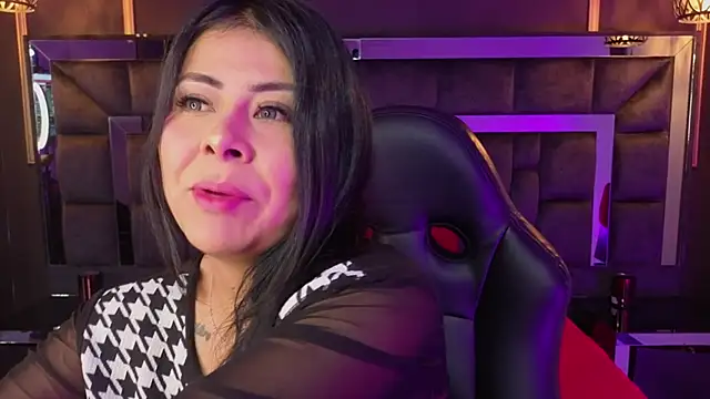 Aniajoness_'s cam snapshot