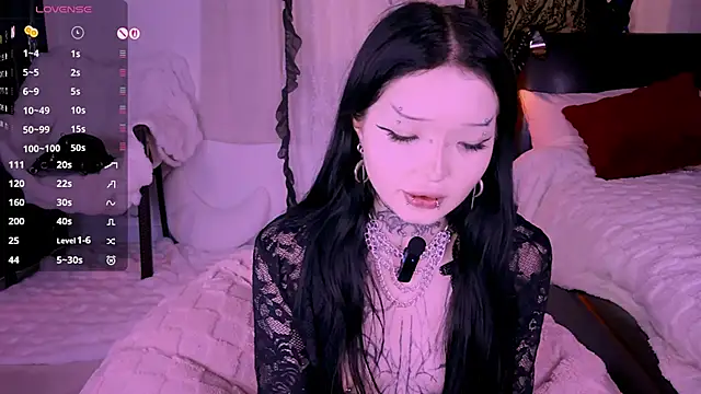 Lein_Bone's cam snapshot