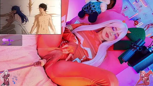 kyomii-'s cam snapshot