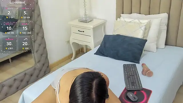 zusan_king_'s cam snapshot