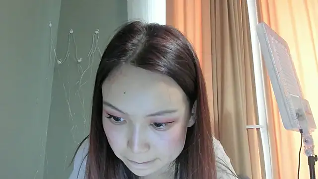 tokipokki's cam snapshot