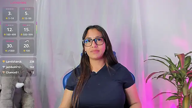 aleaa_x's cam snapshot