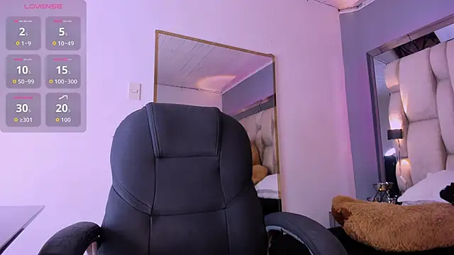 _Amanda_Fox_'s cam snapshot