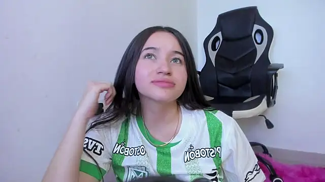 Sophie_spencer1's cam snapshot