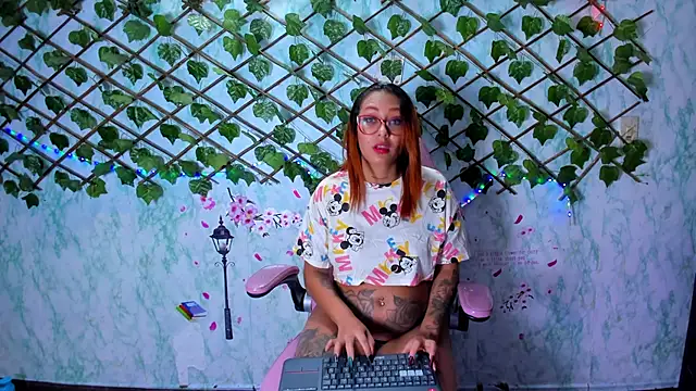 Pamesmith's cam snapshot