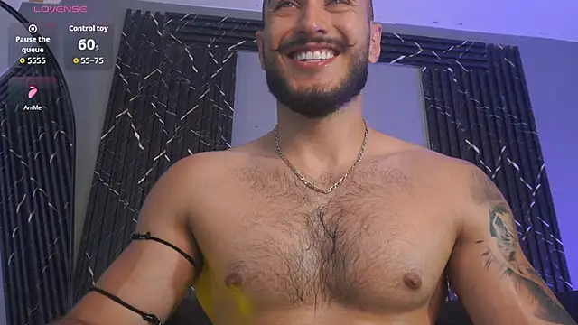 Zionmattis live sex cam