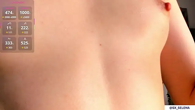 Ice_Strawberry's cam snapshot