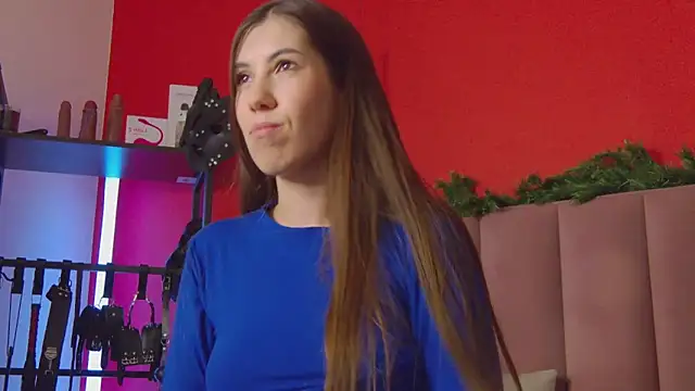 SweetySonya's cam snapshot