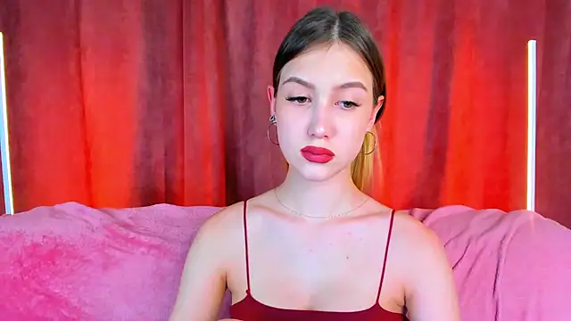 VitalinaBlue's cam snapshot