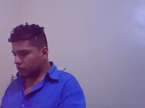 Malandralle live sex cam