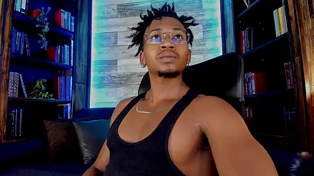 JamalMyst live sex cam