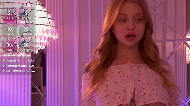 DorisHell's cam snapshot