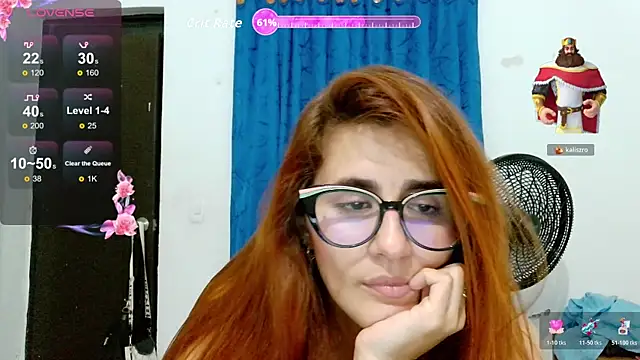 natasha_lopera's cam snapshot